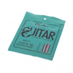 Струни для гітари Orphee RX17/010