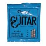 Струни для гітари Orphee VX120/4strings
