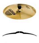 SABIAN 18" AA Medium Crash (21808)