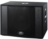 Сабвуфер PEAVEY PRO SUB MK II