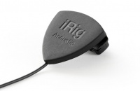 Гитарный звукосниматель IK MULTIMEDIA iRig Acoustic
