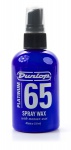 Жидкий воск Dunlop Platinum 65 Spray Wax