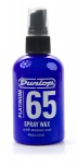 Dunlop Platinum 65 Spray Wax