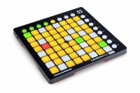 Контроллер Novation Launchpad Mini MK2