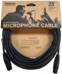 Мікрофонний кабель PW-CMIC-25