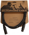 Мікрофонний кабель PW-CMIC-10