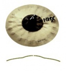 Тарелка SABIAN 12" HHX Splash