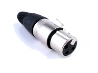 PROEL XLR3FV