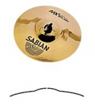 Тарелка SABIAN 8" AAX Splash