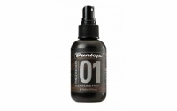 Очиститель накладки Dunlop 6524 Fingerboard 01