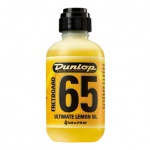 Очищувач накладки Dunlop 6554 Fretboard 65 Ultimate Lemon Oil
