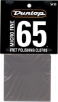 Наждачная бумага Dunlop 5410 Micro Fine Fret Polishing Cloths