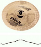 Тарелка SABIAN 17" AAXtreme Chinese