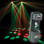 Сканер American Audio REVO Roll LED