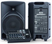 Акустический комплект Alto Professional Mixpack 10
