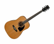 Акустическая гитара Ibanez PF17 LG