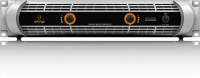 Усилитель мощности BEHRINGER iNUKE NU6000