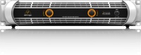 Усилитель мощности BEHRINGER NU3000