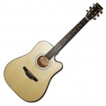 Акустическая гитара Premiere PD-140C