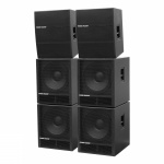 Акустическая система Park Audio Stage Set