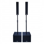 Линейный массив Park Audio SPIKE 3610
