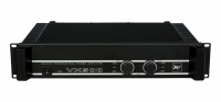 Park Audio VX500-4 MKII