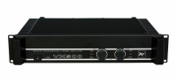 Усилитель мощности Park Audio VX500-4 MKII