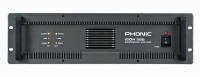 Усилитель мощности Phonic ICON 300