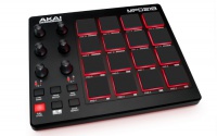 MIDI-контроллер Akai MPD218