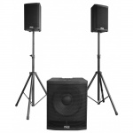 Акустический комплект Park Audio Magic Set 2100