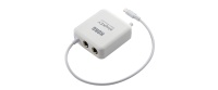 MIDI інтерфейс Korg plugKEY WH