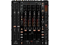 DJ микшерный пульт BEHRINGER NOX606
