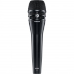 Вокальный микрофон SHURE KSM8/B
