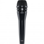 Вокальний мікрофон Shure KSM8B