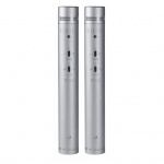Студийный микрофон Rode NT55 Matched Pair