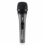 Вокальний мікрофон Sennheiser E 835 S