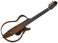 Тихая гитара Yamaha SLG-200N NAT