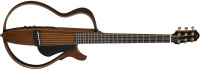 Тихая гитара Yamaha SLG-200S NT