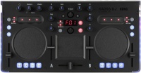 DJ контролер Korg Kaoss DJ