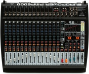 Микшерный пульт Behringer Europower PMP6000