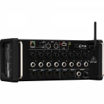 Цифровий мікшерний пульт Behringer XR16