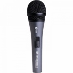 Вокальный микрофон Sennheiser E 822S