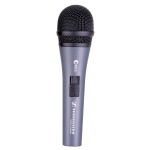Вокальный микрофон Sennheiser E 825-S