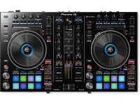 DJ контроллер Pioneer DDJ-RR