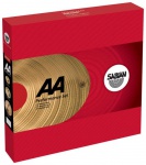SABIAN AA Performance Set (25005NB)