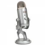 Студийный микрофон Blue Microphones Yeti