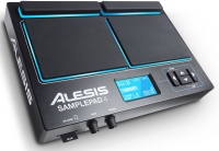 Электронная ударная установка Alesis SamplePad 4