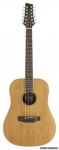 Акустична гітара STAGG NA60MJ