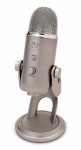 Студийный микрофон Blue Microphones Yeti Platinum