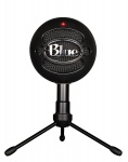 Студийный микрофон Blue Microphones Snowball iCE Black